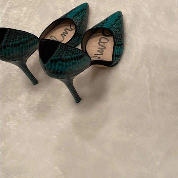 Sam Edelman pumps - Picture 4 of 7